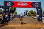 Capoliveri Legend Cup XCM 2025